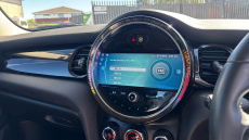 MINI Hatchback 1.5 Cooper Classic Premium 5dr Auto Petrol Hatchback